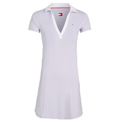 Robe femme W17937 TOMMY HILFIGER