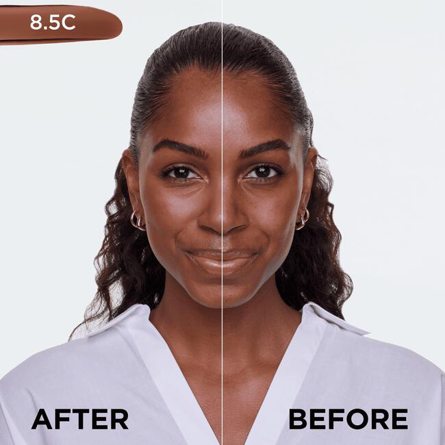 L'Oréal Paris True Match Foundation 8.5.R/C SPF 17