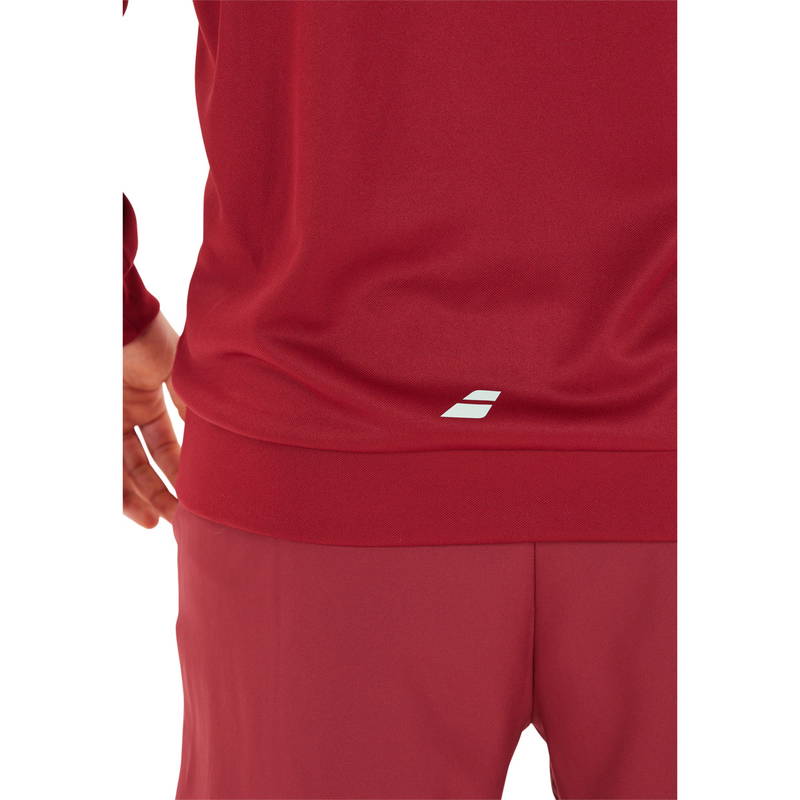 Babolat Lebrón Hood Padel Trøje Herre