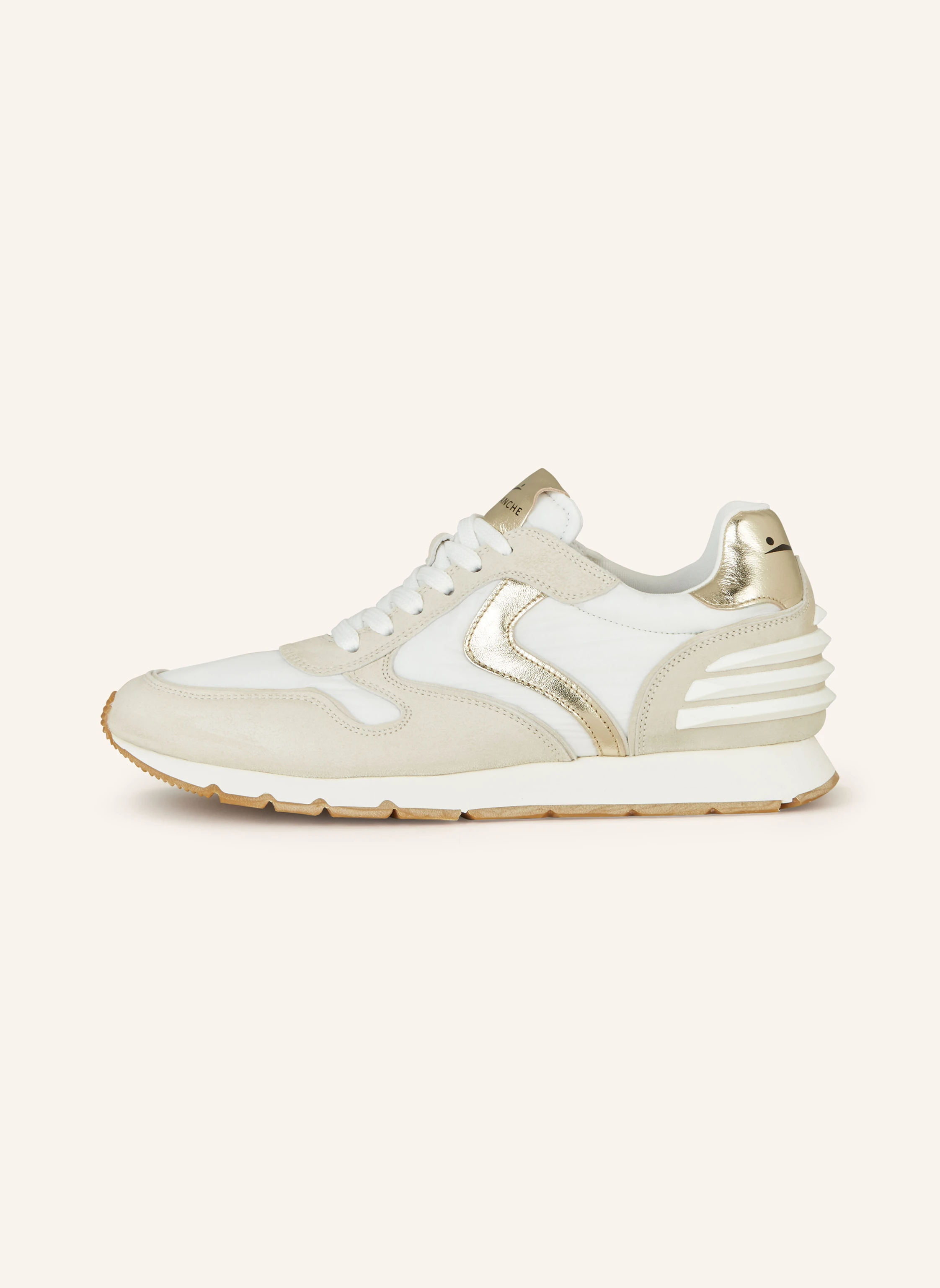 VOILE BLANCHE Sneaker JULIA POWER
