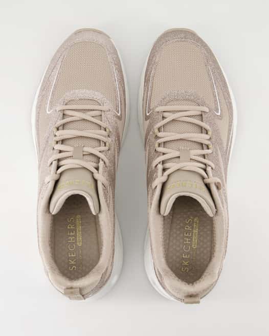 Skechers 177411 Sneaker in Beige