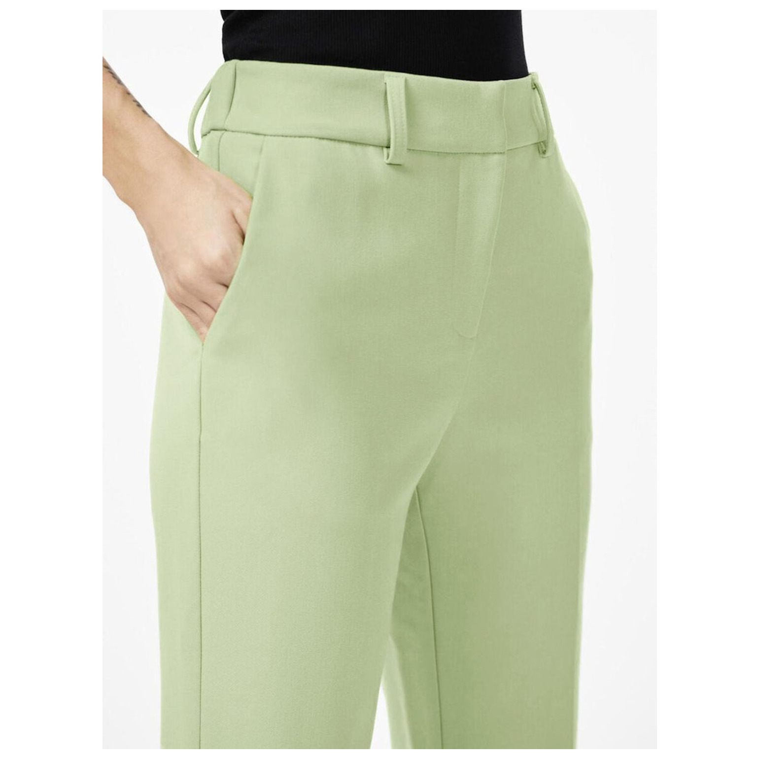 Y.A.S YASLIKKA HW PANTS S. NOOS