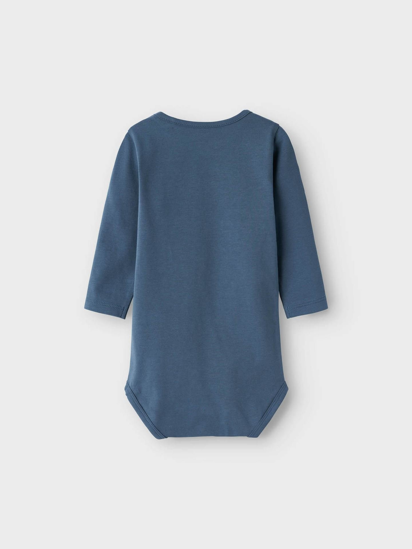 Orkan Long Sleeve Body