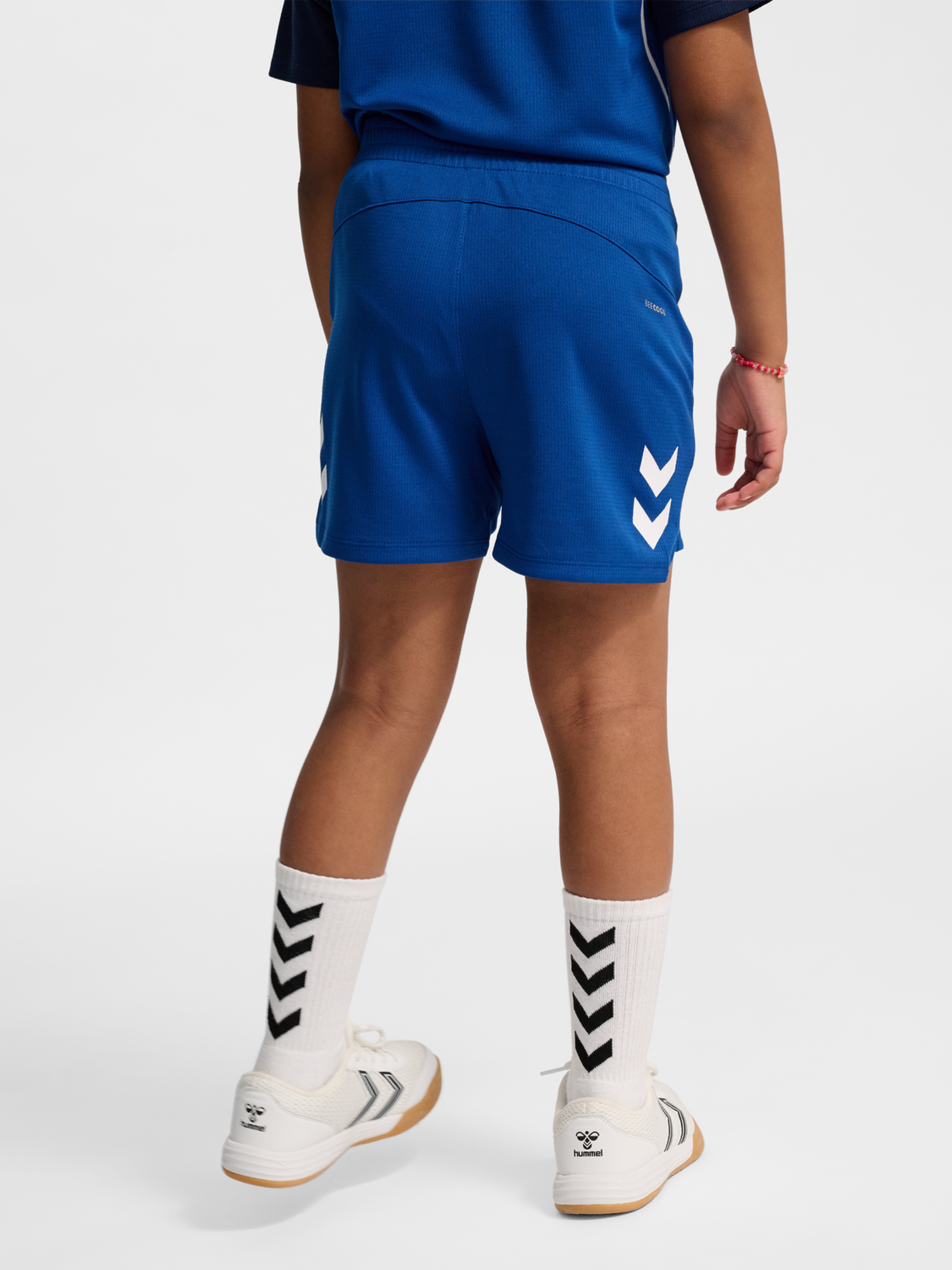 hmlLEAD 2.0 SHORTS KIDS
