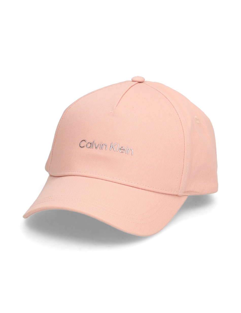 CK MUST TPU LOGO CAP
