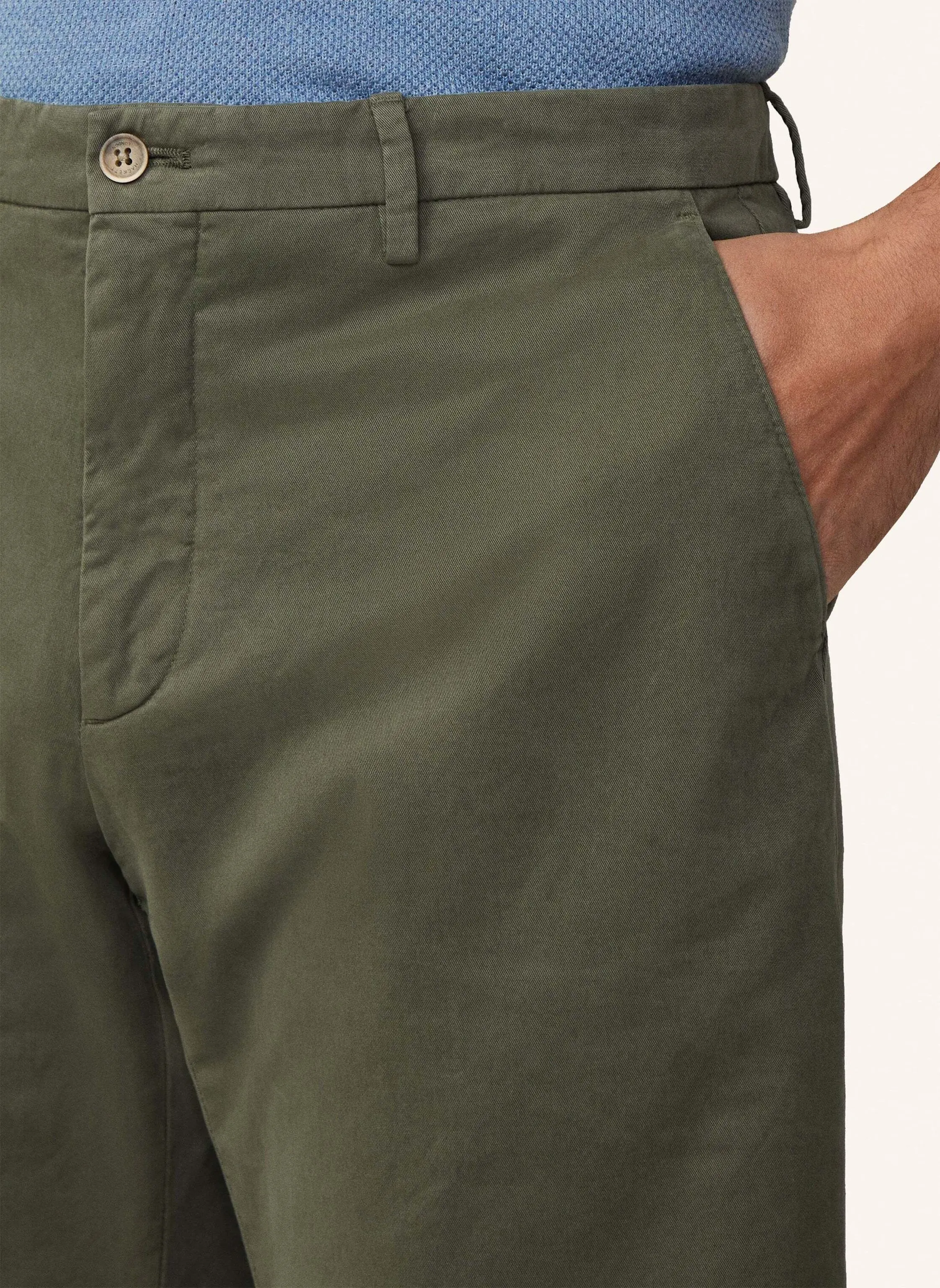 HACKETT LONDON Shorts CORE SHORT SAN.