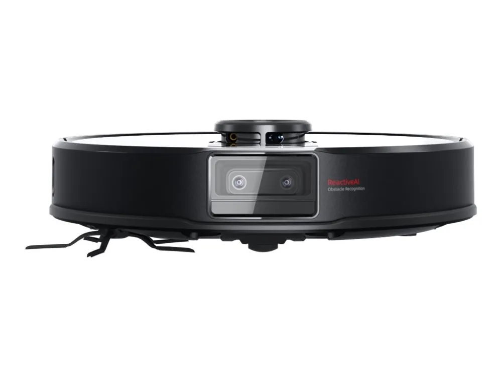 [OUTLET] - Roborock S6 MaxV - Støvsuger - robotstyret - uden pose