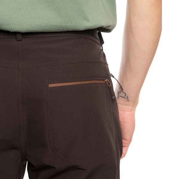 Pantalon randonnée TRANGOWORLD PANT BOSSONS KB AFTER DARK