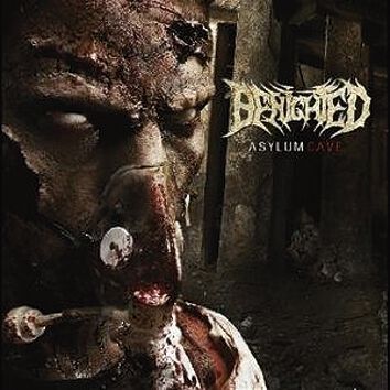 Asylum cave | Benighted CD