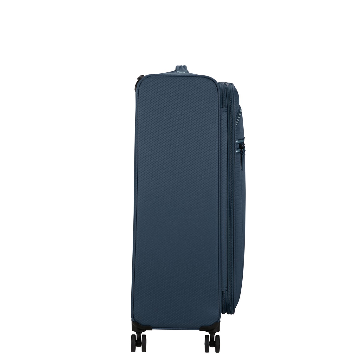 American Tourister Aerospin Spinner L Exp indigo