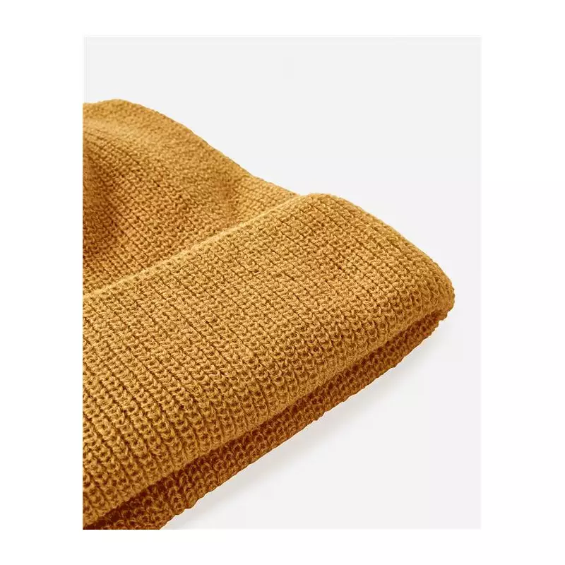 Bonnet RIPCURL Impact Reg Beanie Gold