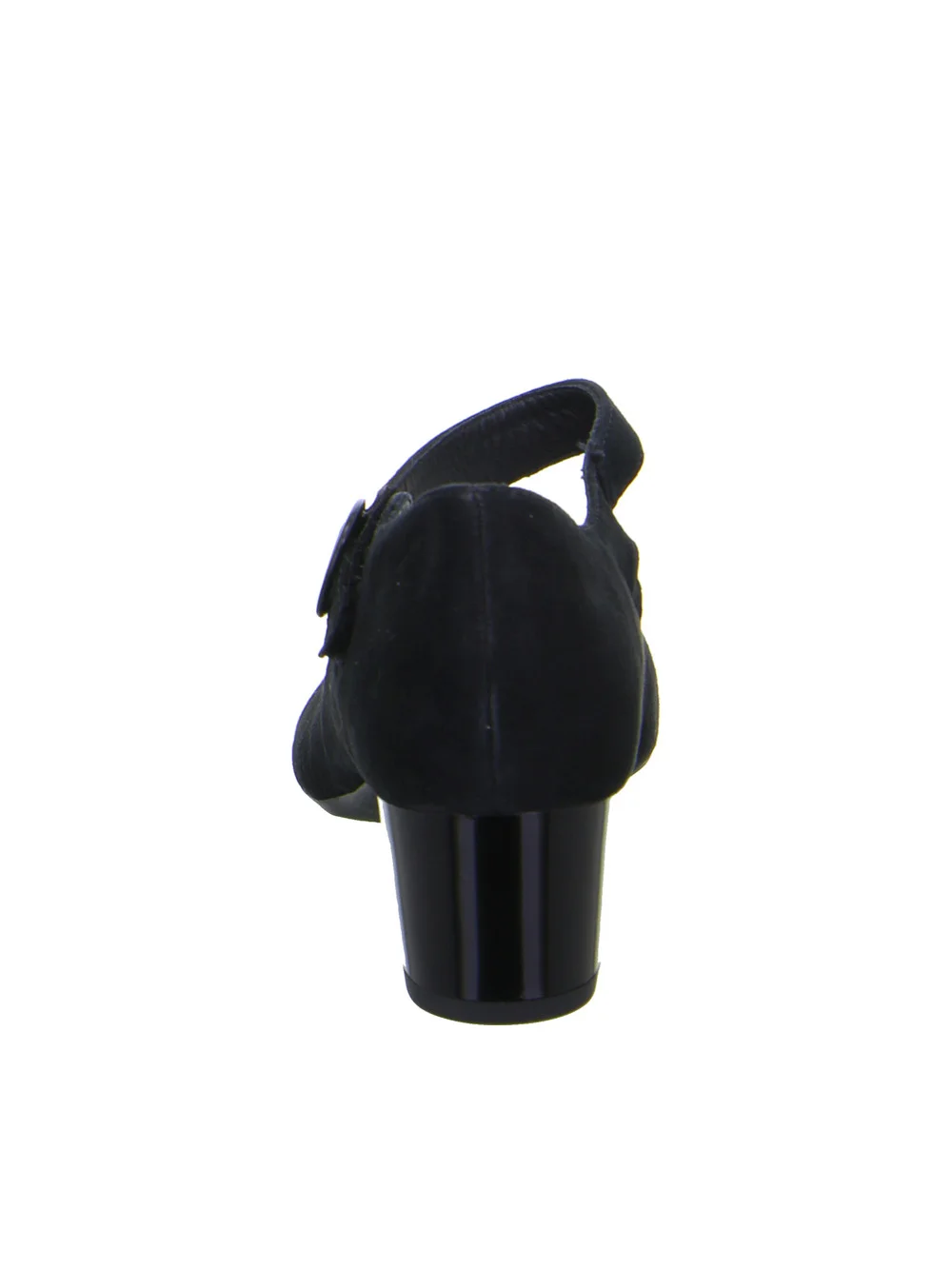 Pumps Jive schwarz