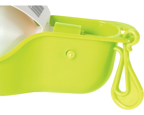 Draagbare waterdispenser Hawaii 750 ml, willekeurige kleurselectie