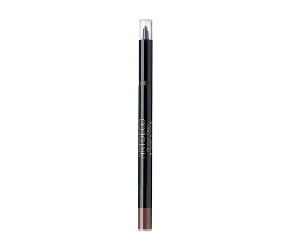 Artdeco Brow Duo Powder & Liner16 Deep forest