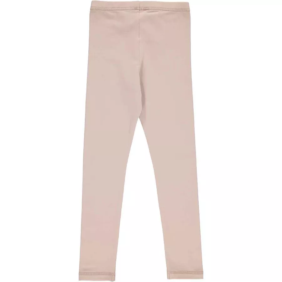 Müsli Leggings rose