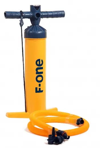 F-One Big Air Kite Pump - Kitesurfing | SkatePro
