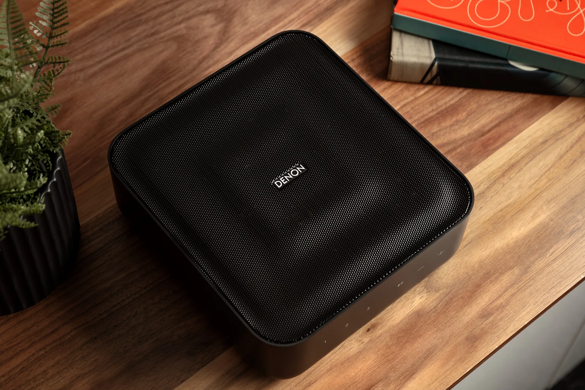 Denon Home Amp Amplis hi-fi stéréo