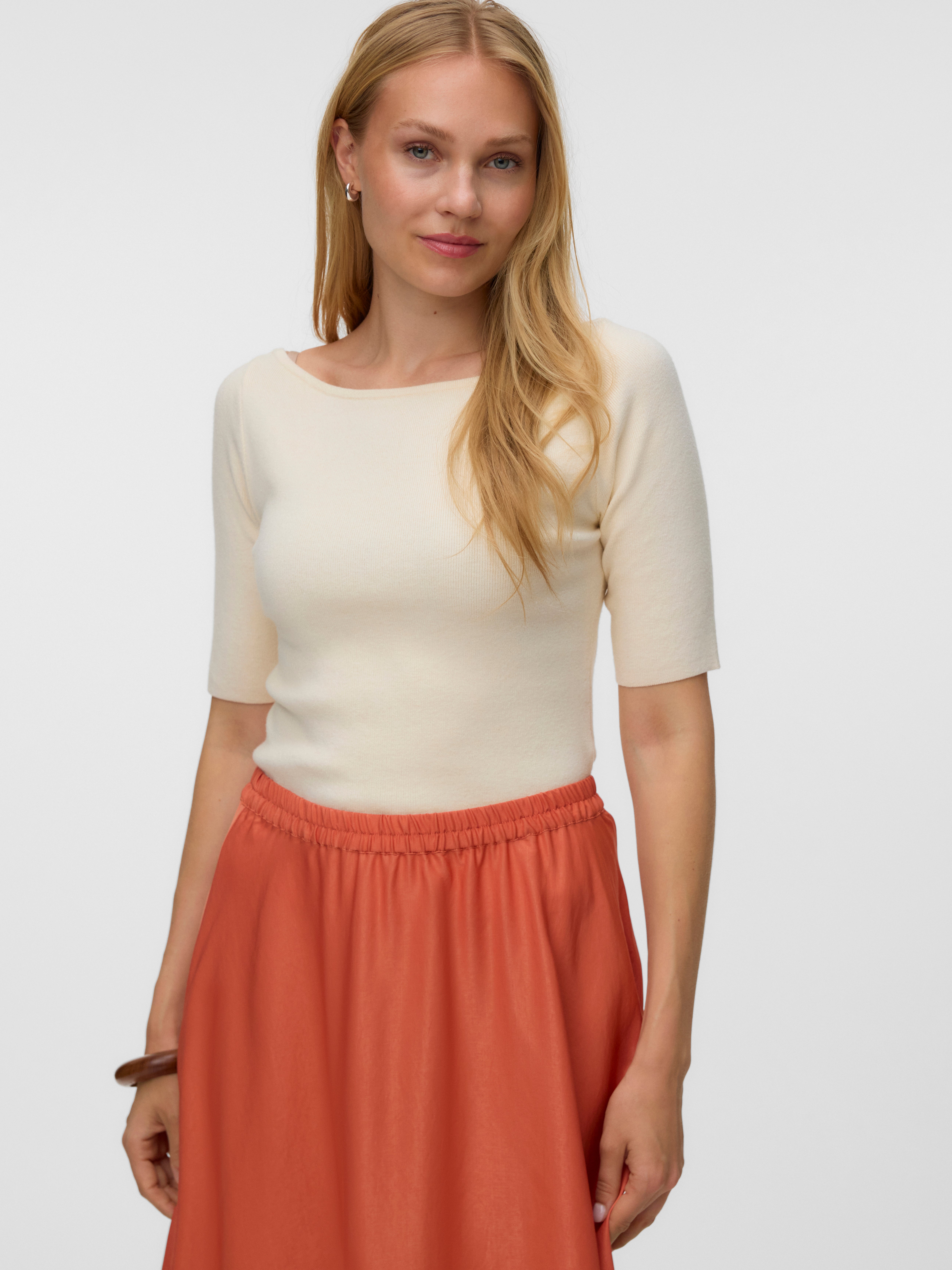 VMHELENA Gebreide pullover