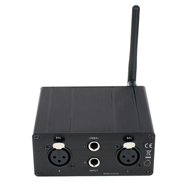 Sirus Stereo Link 5.8 Bundle
