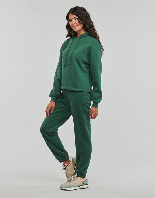 Pieces - PCCHILLI HW SWEAT PANTS NOOS - Vert