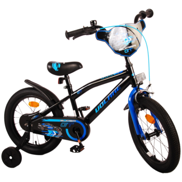 Kinderfiets Volare Super GT 16 inch