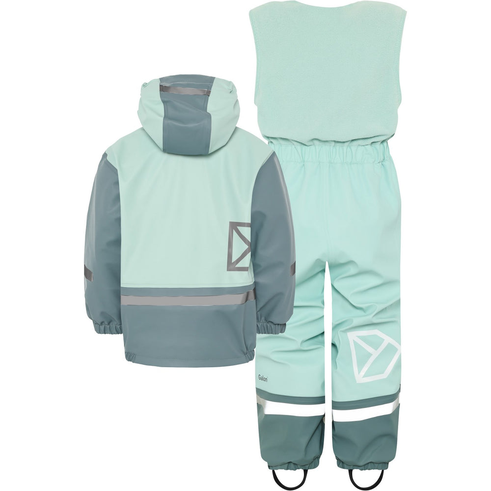 Køb Didriksons Ocean Mint Boardman Kids Sæt 12