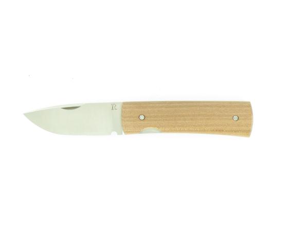 Mini Cormier Couteau de poche par Renoux