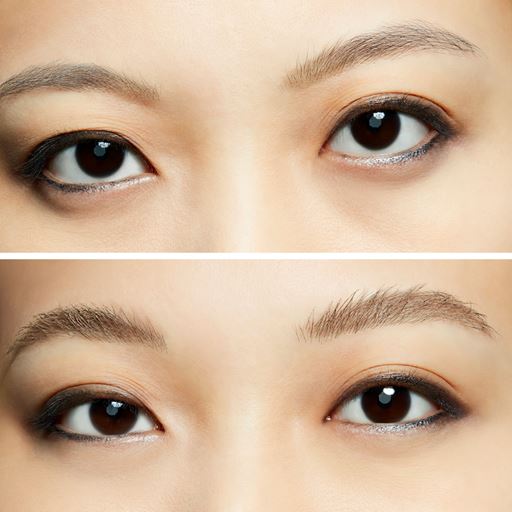 MAC Eyebrows Big Boost Gel, Fling