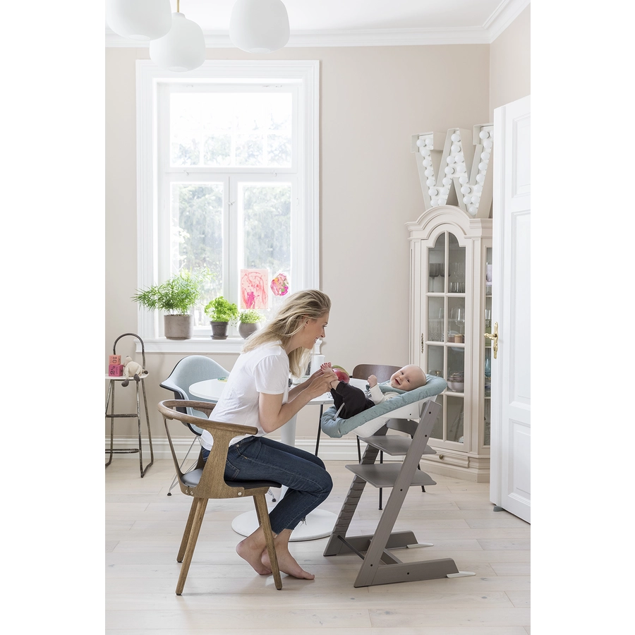 STOKKE® Tripp Trapp® Newborn Set™ Grey