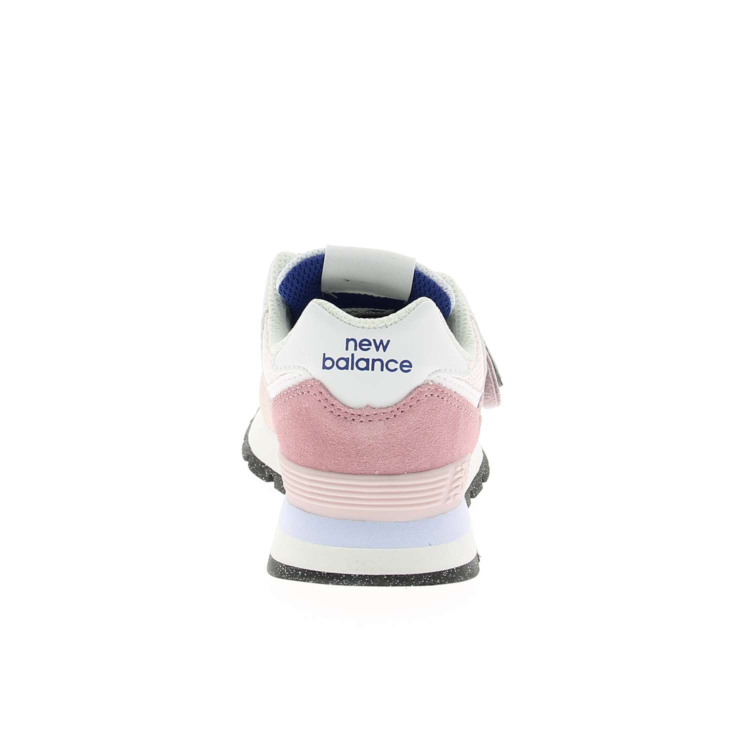 Baskets fille NEW BALANCE PV574
