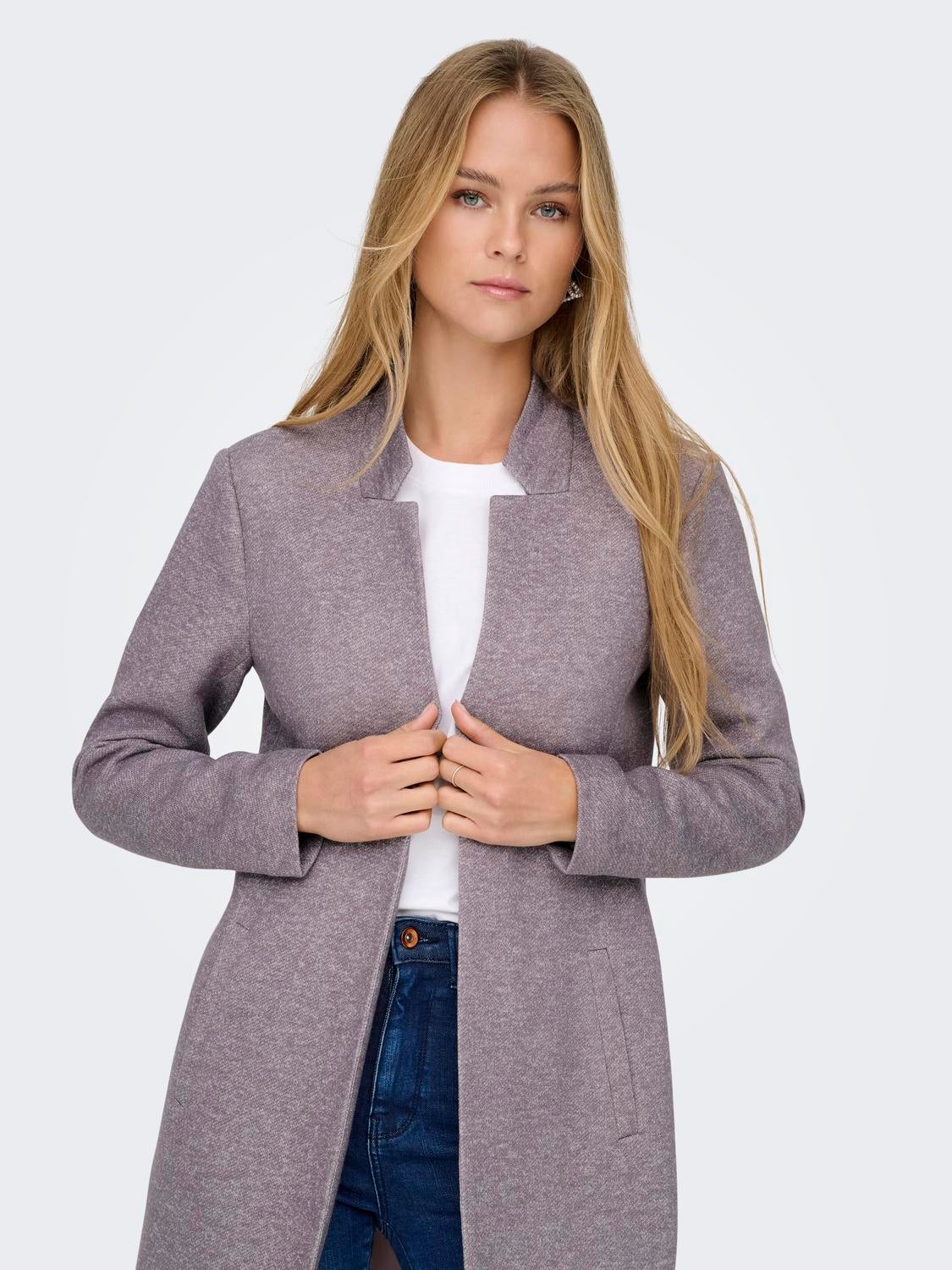 ONLSOHO Blazer Moonscape