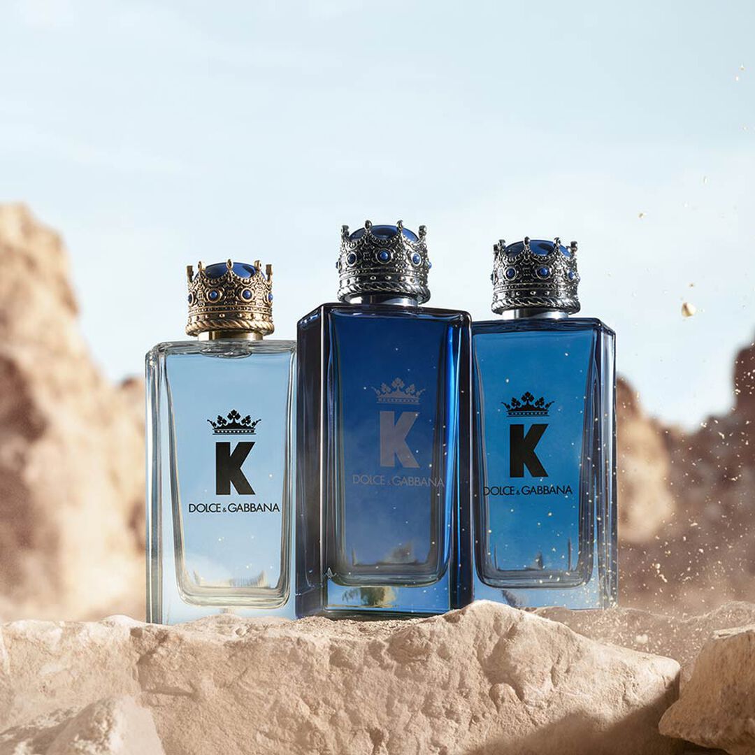 Dolce&Gabbana K BY DOLCE&GABBANA Eau de Parfum Intense - 100ml