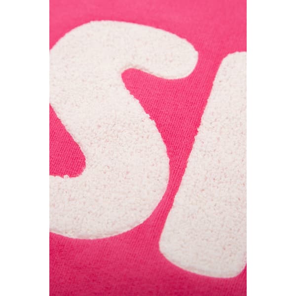 Sweatshirt FRENCH DISORDER DYLAN SKI FUCHSIA