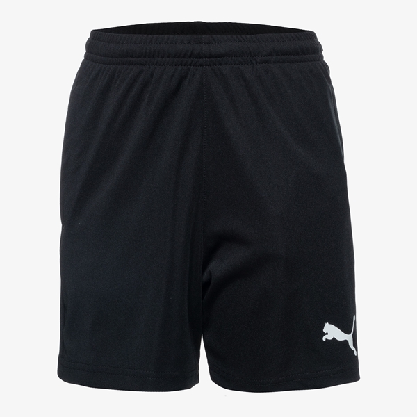 Puma Teamrise kinder sportshort