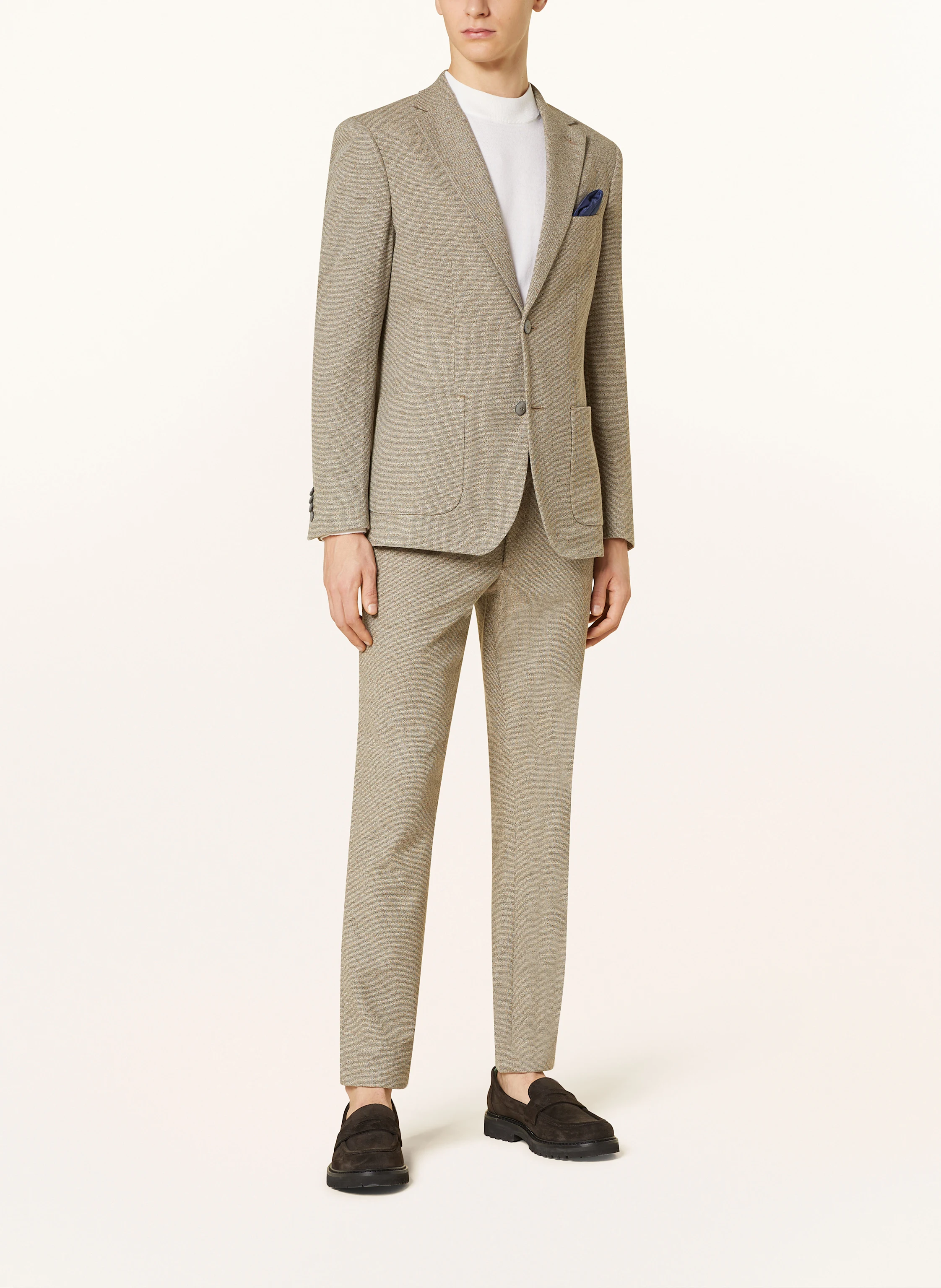 PAUL Anzugsakko Slim Fit