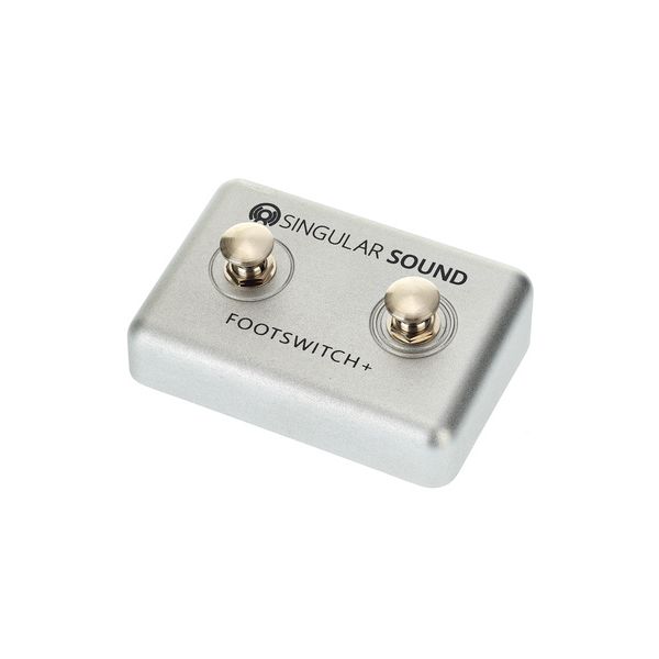Singular Sound Beatbuddy Footswitch B-Stock