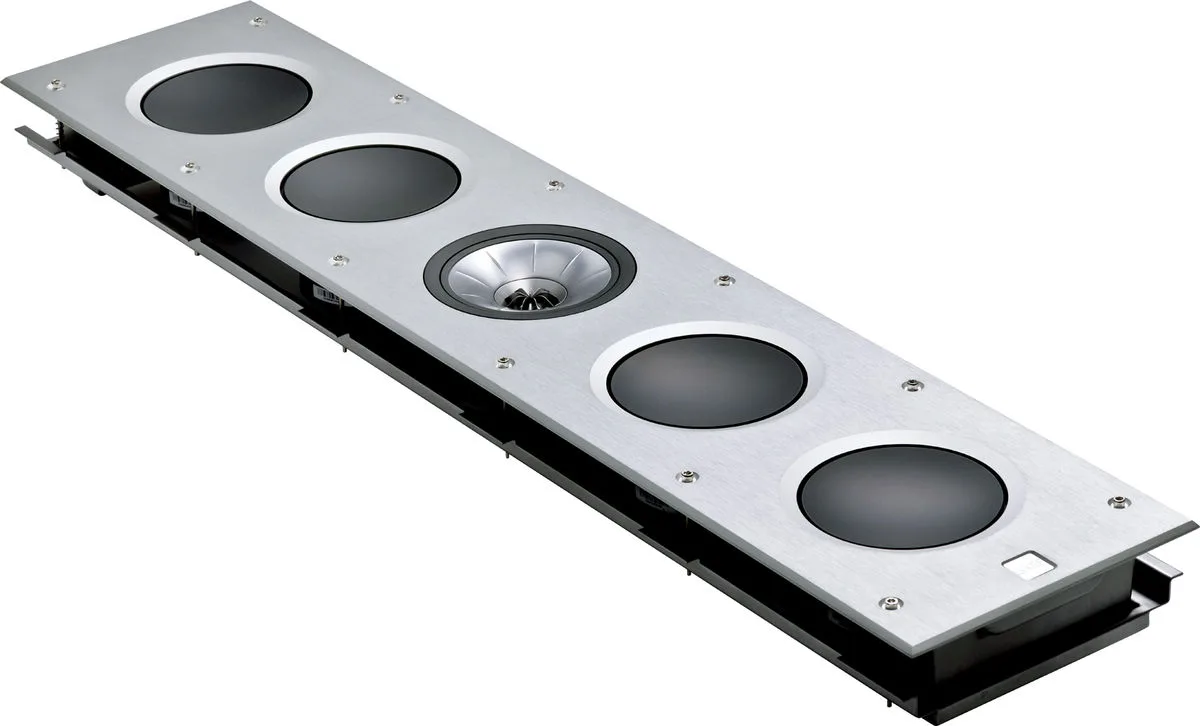 KEF CI5160RL-THX (la pièce) Enceintes encastrables