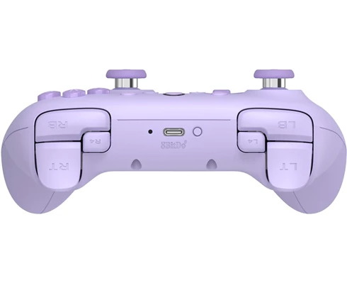 8BitDo Ultimate 2C Wireless Pad Purple