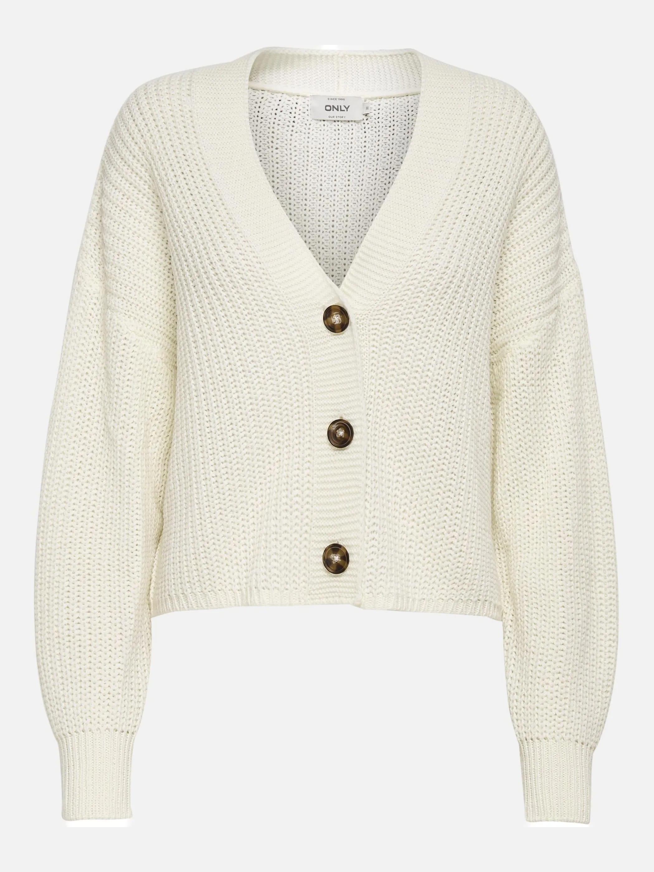 Only ONLCAROLSPRING L/S CA Cardigan