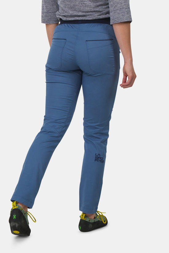 La Sportiva La Sportiva Itaca Pant Klimbroek Dames