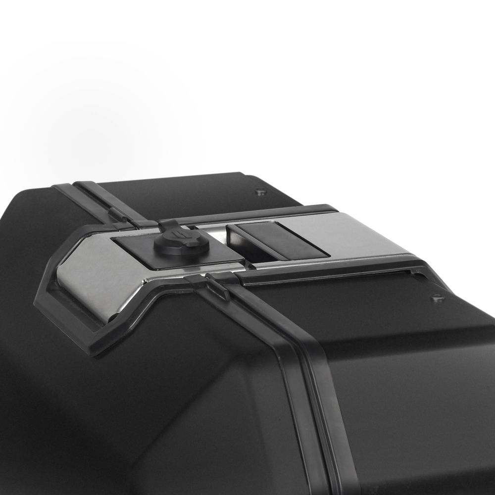 Shad - Top Case TR48 TERRA Noir
