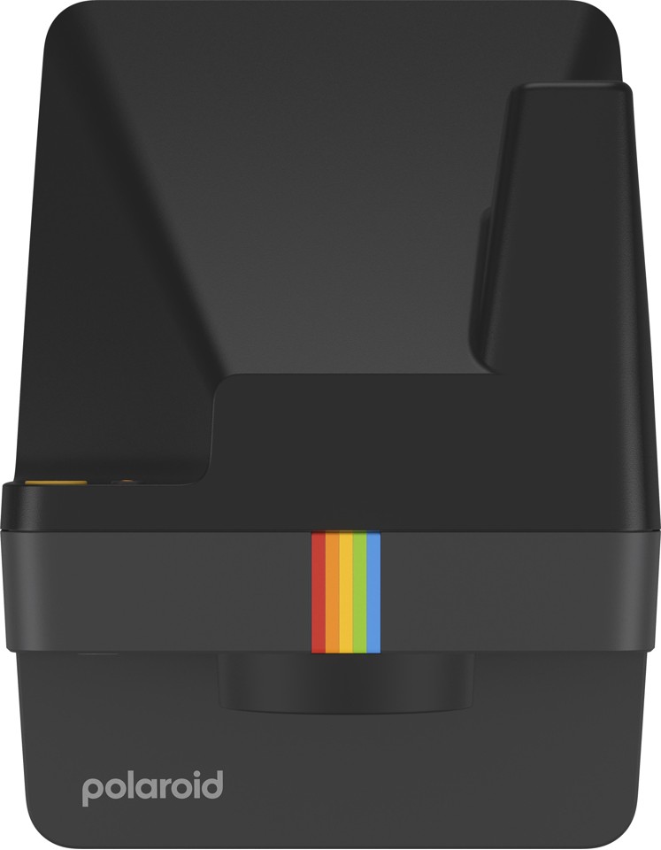 Polaroid - Now Gen 2 Kamera - Sort