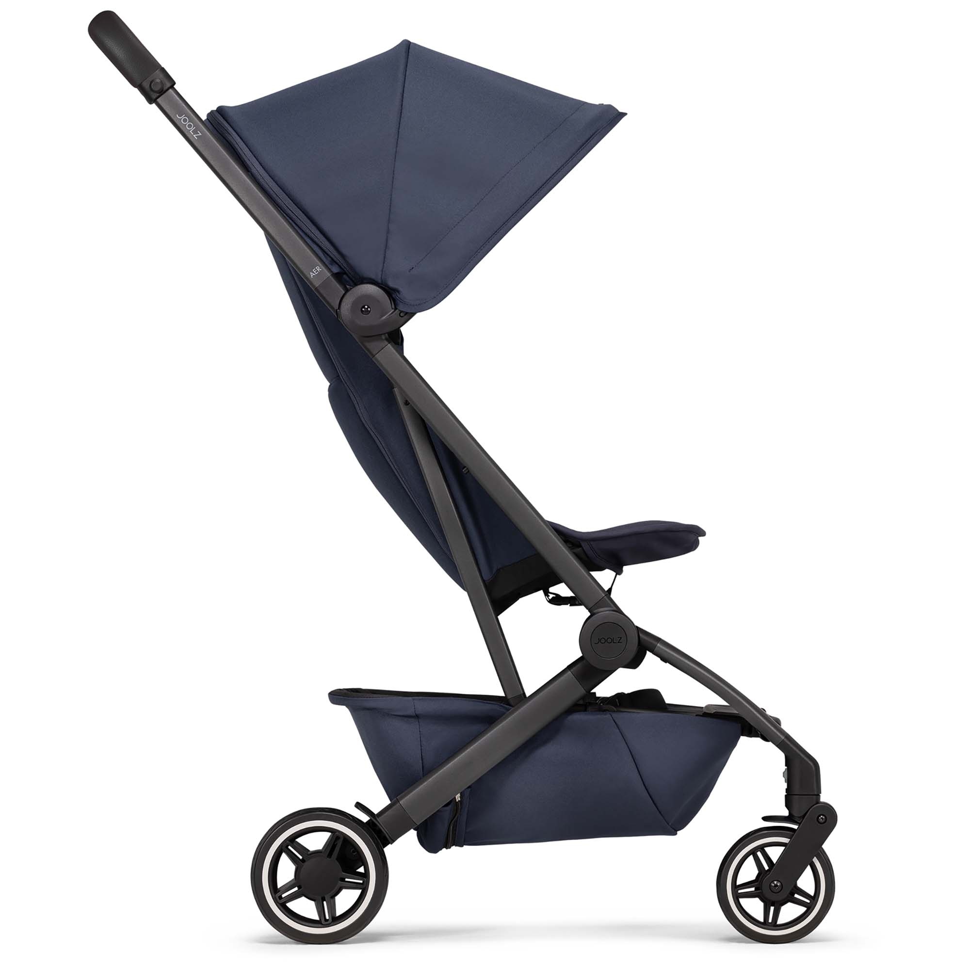 Joolz AER+ buggy Navy Blue - buggy's - Prénatal