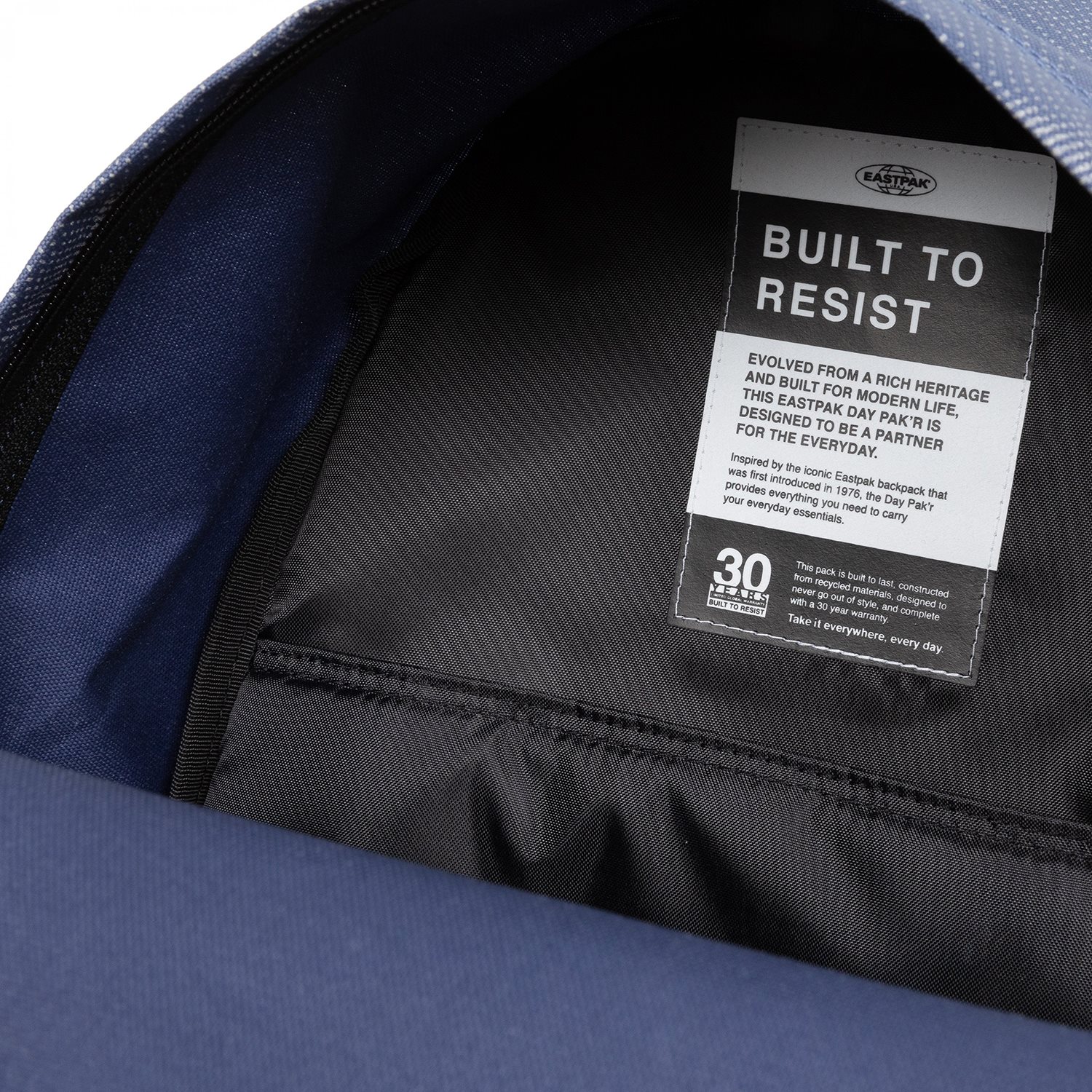Eastpak Day Pak'R refleksdotsnavy