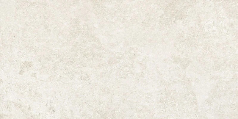 Tegelsample: Jabo Trevia vloertegel ivoor 30x60cm gerectificeerd