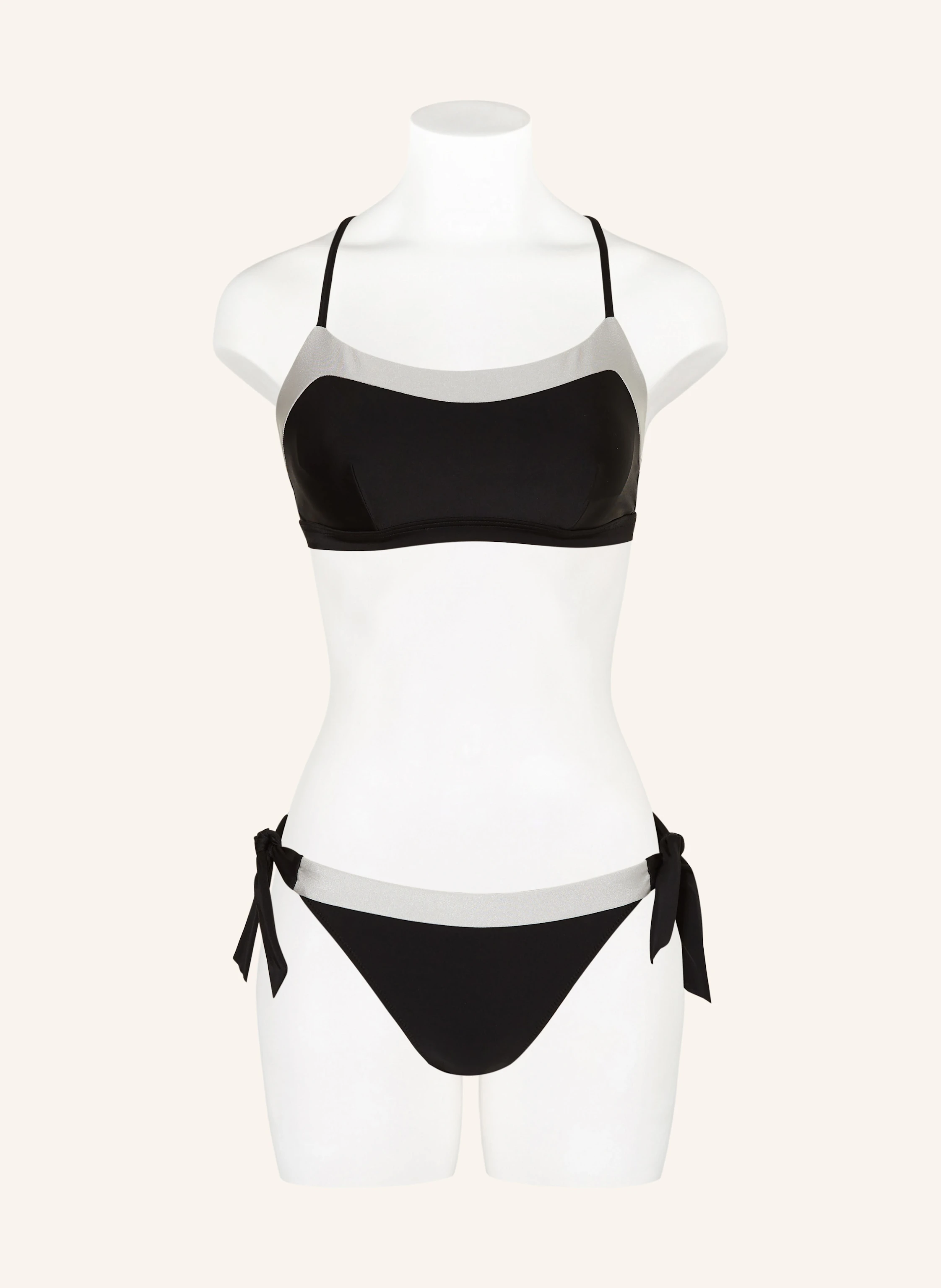 FIRE+ICE Bralette-Bikini VICKY