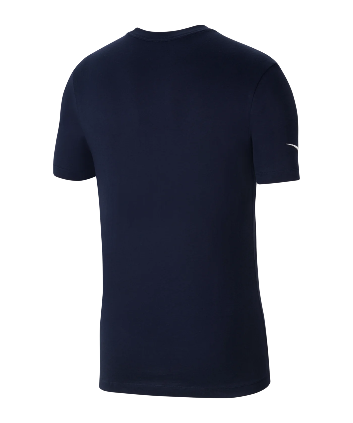 Nike Park 20 T-Shirt Kids Blau Weiss F451