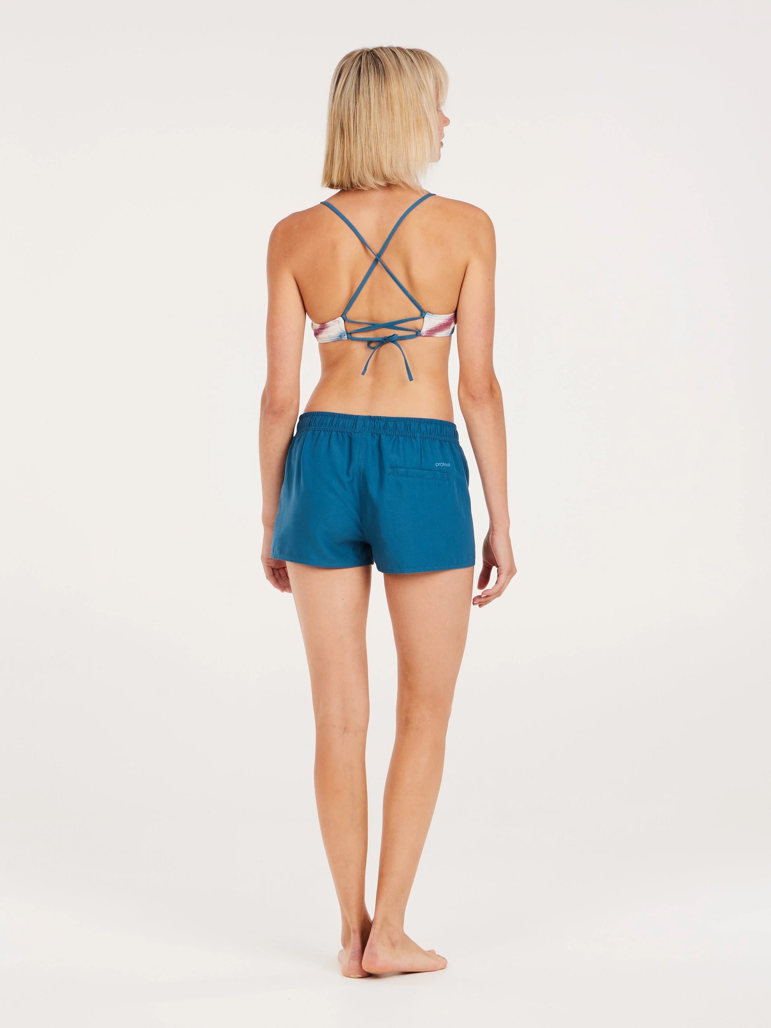 Protest  PRTEVI Beachshort