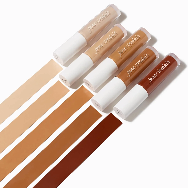 Jane Iredale PureMatch Liquid Concealer 5 ml - 10N Medium To Dark