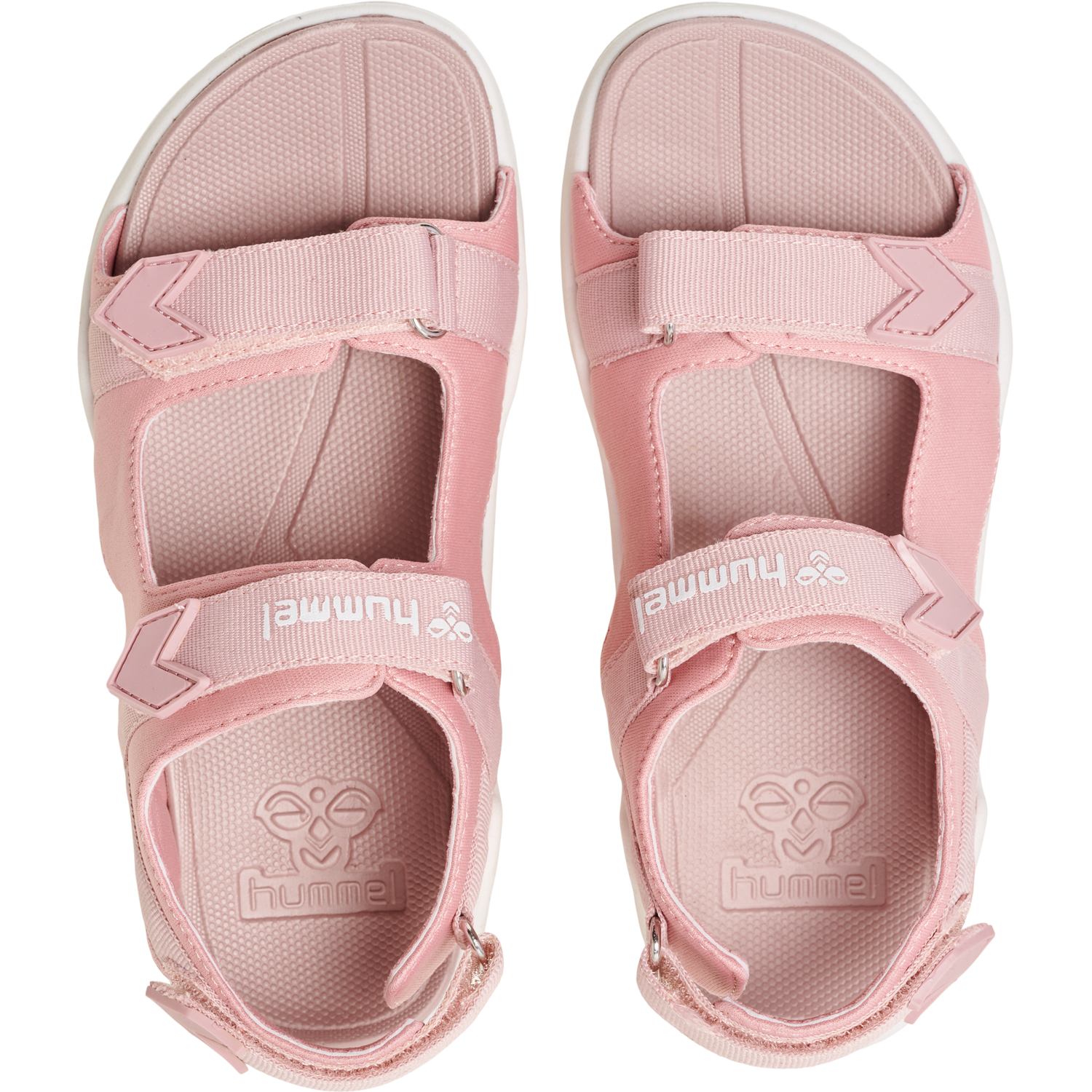 SANDAL TREKKING II JR